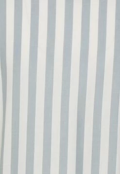 Pier One Camisa - Light Blue/White 7 Pier One Camisa - Light Blue/White -Pier One 21e345cebe3743e28f208c61effcf580