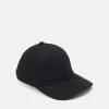 Pier One Unisex - Gorra - Black 1 Pier One Unisex - Gorra - Black -Pier One 21ee9e9949ff48469e3ffa263f405a43