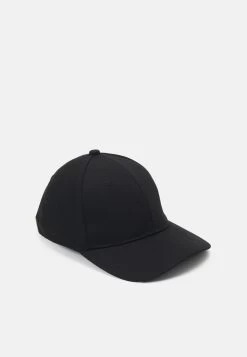 Pier One Unisex - Gorra - Black