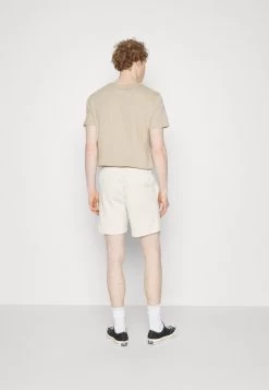 Pier One Pantalones Deportivos - Off-White -Pier One 228eb6724778447f9392c2a30418e015