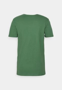 Pier One 5 Pack - Camiseta Básica - Green/Beige/Khaki 15 Pier One 5 Pack - Camiseta Básica - Green/Beige/Khaki -Pier One 2329207dd64d48d88b9ffd189a1435e9