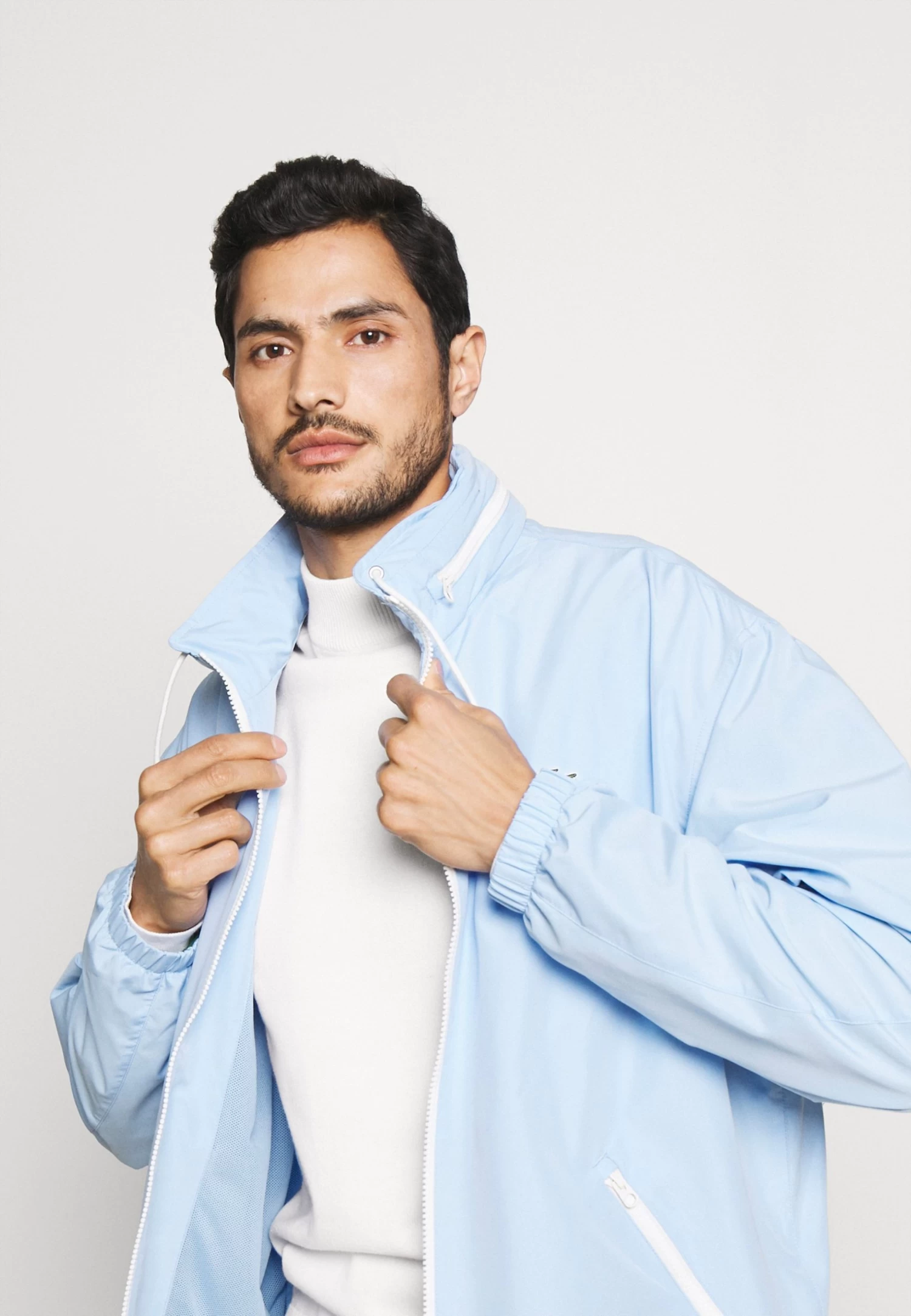 Pier One Jersey De Punto - White 6 Pier One Jersey De Punto - White - Imagen 4