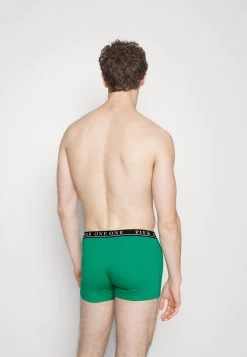 Pier One 5 Pack - Culotte - Beige/Green/Bordeaux -Pier One 24c1928296364f26a8ef5a014c963793