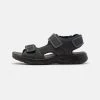 Pier One Sandalias De Senderismo - Black 2 Pier One Sandalias De Senderismo - Black -Pier One 2523b9e7e671401cbe800b71919d686b