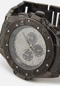 Pier One Unisex - Reloj - Black 9 Pier One Unisex - Reloj - Black -Pier One 2581763d8e2a46c88337a48929c8a937