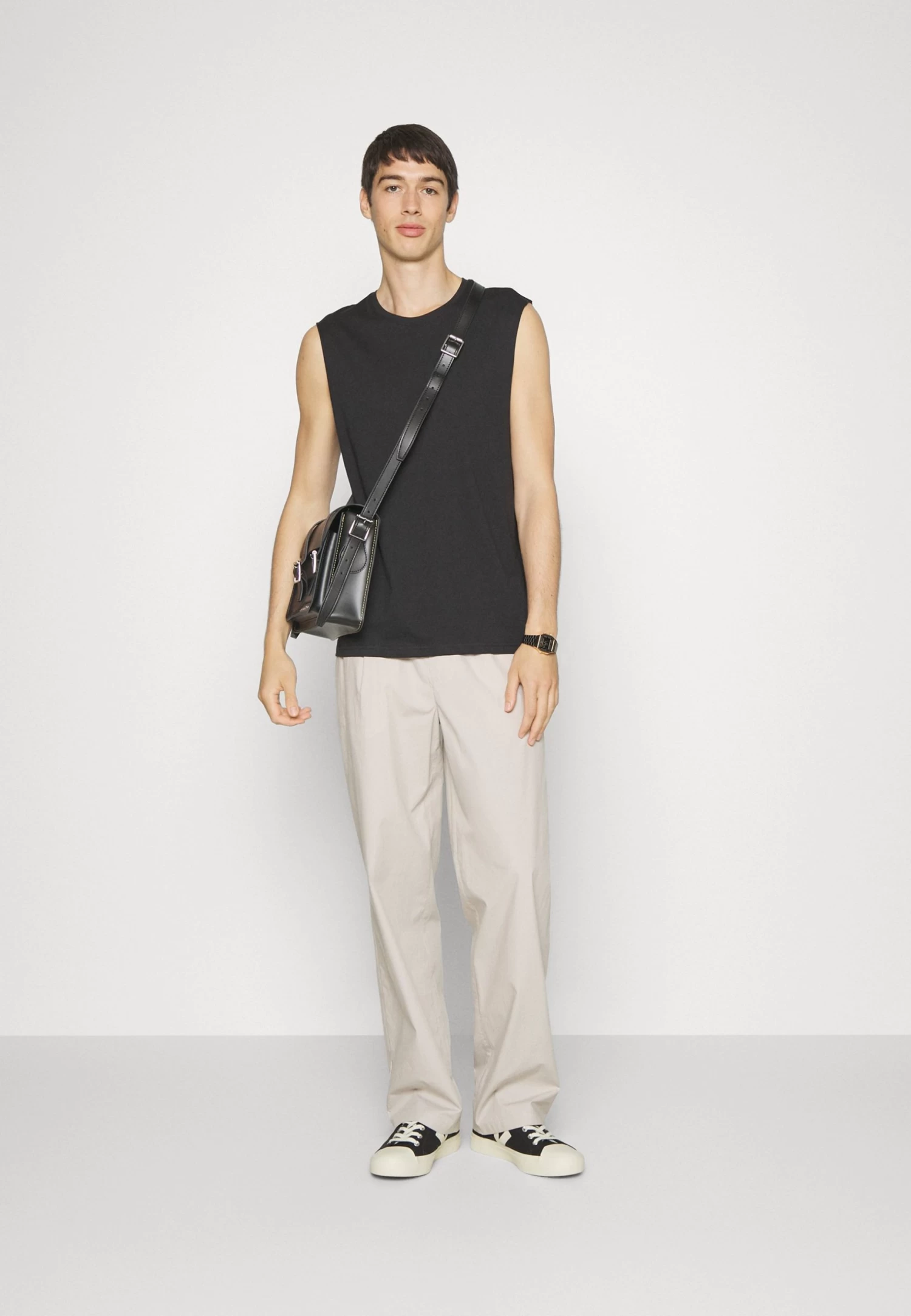 Pier One 2 Pack - Top - Black 3 Pier One 2 Pack - Top - Black