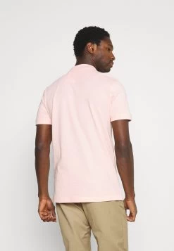 Pier One 3 Pack - Polo - White/Light Blue/Pink -Pier One 29ee6a3ce9114d4a9db3393d0f82346c