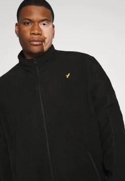 Pier One Forro Polar - Black -Pier One 2aef57e676144097bcc1531435707b62