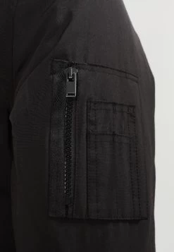 Pier One Parka - Black 15 Pier One Parka - Black -Pier One 2be3823152c24dc19e5f30ba2183b768