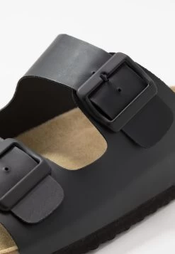 Pier One Unisex - Pantuflas - Black 17 Pier One Unisex - Pantuflas - Black -Pier One 2c1088e9c35241008f77393ded163426