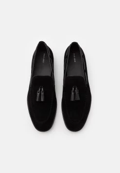 Pier One Mocasines - Black 11 Pier One Mocasines - Black -Pier One 2cd099ad36fe45199f79a8e11c185597