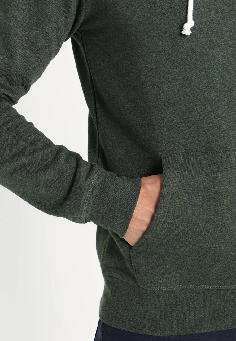 Pier One Jersey Con Capucha - Khaki 7 Pier One Jersey Con Capucha - Khaki - Imagen 5