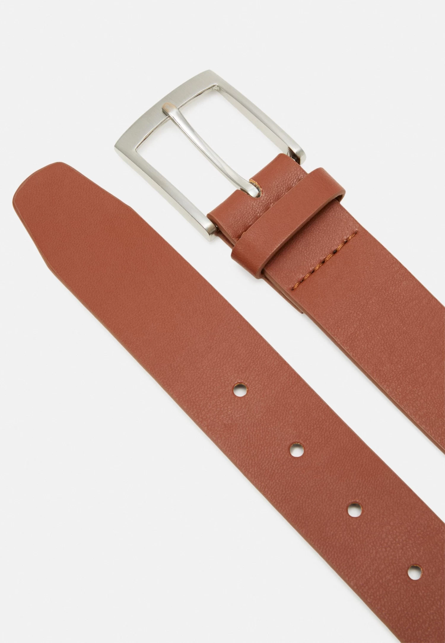 Pier One Cinturón - Brown 4 Pier One Cinturón - Brown - Imagen 2