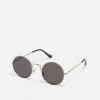 Pier One Unisex - Gafas De Sol - Gold-Coloured/Black -Pier One 2d6b2b25e9cf46388440ddaffe83f52b