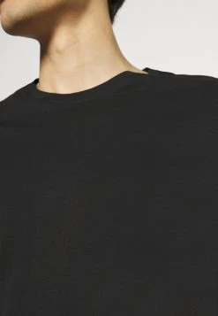 Pier One Pijama - Black 12 Pier One Pijama - Black -Pier One 2d7a3bf373434ec99530f26b5c489aa6