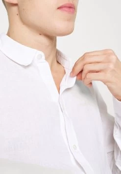 Pier One Camisa - White 23 Pier One Camisa - White -Pier One 2dea6d3dd2d6462d9acf3a0fe46b6880