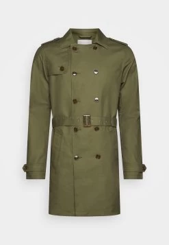 Pier One Gabardina - Olive