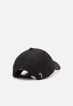 Pier One Unisex - Gorra -Black -Pier One 2e8f9591a48d4137876a3fae23b5b8df