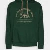 Pier One Sudadera - Dark Green