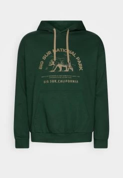 Pier One Sudadera - Dark Green