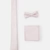 Pier One Set - Corbata - Light Pink