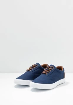 Pier One Zapatillas - Dark Blue -Pier One 3562acd875c1487290c93f900998baac