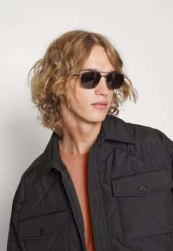 Pier One 5 Pack - Camiseta Básica - Stone/Blue/Mottled Light Grey - -Pier One 35d2fcec909540dc9ccd6cad4d89bdcd