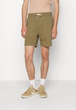 Pier One Utility - Shorts - Khaki