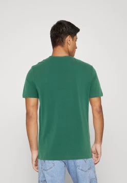 Pier One 7 Pack - Camiseta Básica - Blue/Mottled Bordeaux/White 16 Pier One 7 Pack - Camiseta Básica - Blue/Mottled Bordeaux/White -Pier One 38a54c6bfc6248099dd701bef9adbe35