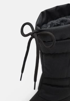 Pier One Unisex - Botas Para La Nieve - Black 13 Pier One Unisex - Botas Para La Nieve - Black -Pier One 39e3b7ae72b14320be6abd8049adf1a7