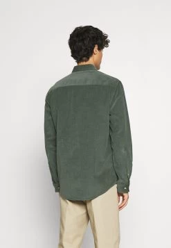 Pier One Camisa - Green -Pier One 39ed19f6fe8a469bacc8442c95acb2df
