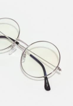 Pier One Blue Light Glasses - Gafas Con Filtro De Luz Azul - Silver-Coloured -Pier One 3abae123f7e2476a8e8fdd6c25b025ad