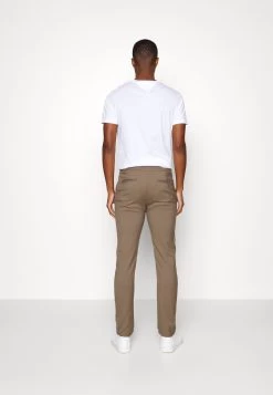 Pier One Pantalones Chinos - Brown -Pier One 3b1a04b6cea3448cbd280175ba3b1e46
