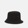Pier One Unisex - Sombrero - Black -Pier One 3b255d2534614a0f99fc401b611b7fb8