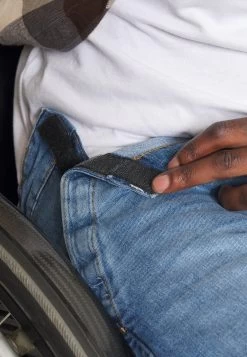 Pier One Vaqueros Rectos - Blue Denim -Pier One 3b3bf4f3b93a4f8795c232fe19f9fd0d