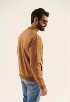 Pier One Chaquetas Bomber - Cognac 9 Pier One Chaquetas Bomber - Cognac -Pier One 3b69777092a34fcca8fbe67c95237c20