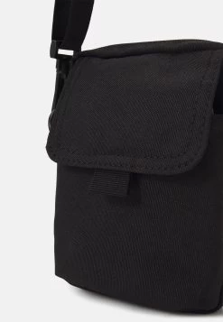 Pier One Unisex - Bandolera - Black -Pier One 3b9fca5929a94237bc71e9d93ca4b543