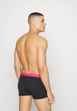 Pier One 12 Pack - Culotte - Black -Pier One 3c0556a52d62454d9f005051143a335d