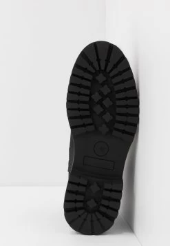 Pier One Unisex - Botines - Black -Pier One 3cdd5d0e98464557b3e6ff10c0d3bf9c