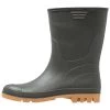 Pier One Unisex - Botas De Agua - Green 2 Pier One Unisex - Botas De Agua - Green -Pier One 3d6cb1af89fb48f8a4ba8d5b808fd627