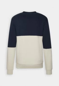 Pier One Sudadera - Blue/Grey -Pier One 3dad9a9c11bd499c8e98d85cc9061f4c