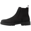 Pier One Unisex - Botines - Black 1 Pier One Unisex - Botines - Black -Pier One 3e6e89301dad4113acbe16faa5136620