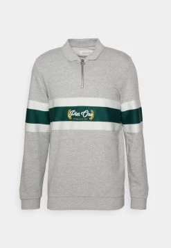 Pier One Sudadera -Light Grey -Pier One 3ec28f6e309c46b39843c4eedd8232bb