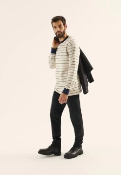 Pier One Camiseta De Manga Larga - White 8 Pier One Camiseta De Manga Larga - White -Pier One 40012241c43c41d880e4f19394a10dfe