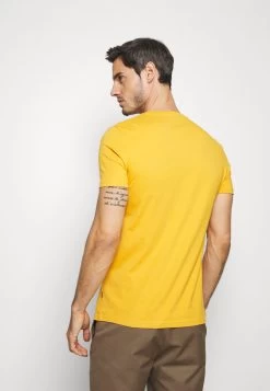 Pier One Camiseta Estampada - Yellow -Pier One 40730865483841e0b6a4f62eb5995e36