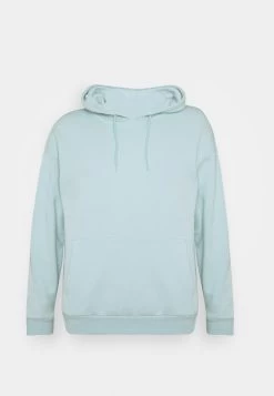 Pier One Jersey Con Capucha - Light Blue -Pier One 41dcae05d03149d7991959a814b51e93