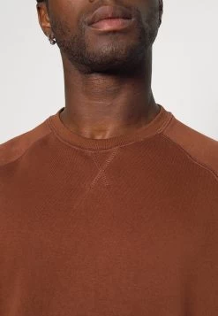 Pier One 2 Pack - Sudadera - Light Brown/Black -Pier One 43815bc354384ee7b281872f609e0c41