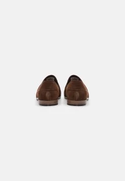Pier One Leather - Mocasines - Brown -Pier One 44640368fdcb4ee09cef37ec863c872d