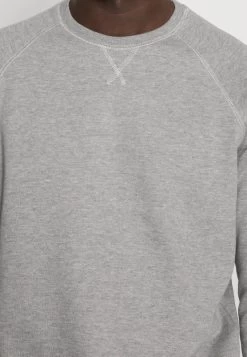 Pier One 2 Pack - Sudadera - Mottled Light Grey/Black 13 Pier One 2 Pack - Sudadera - Mottled Light Grey/Black -Pier One 4567950159284d608ffbc445ede7a020