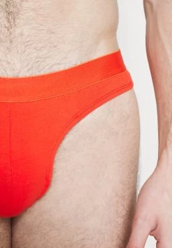 Pier One 3 Pack - Braguitas - Red/Grey/Black -Pier One 45a18e825de64331b16a7b7284d3586f